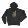 Goblin Unisex Hoodie Black