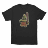 Goblin Unisex T Shirt Black