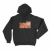 Rec Room Logo Unisex Hoodie Black