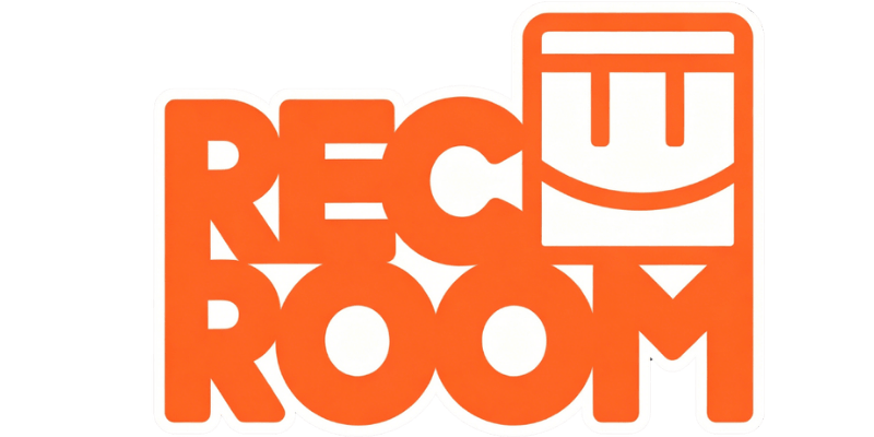 Rec Room Merch