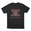Rec Room Squadgoals Unisex T Shirt Black